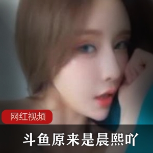 晨熙吖土豪定制斗鱼作品合集