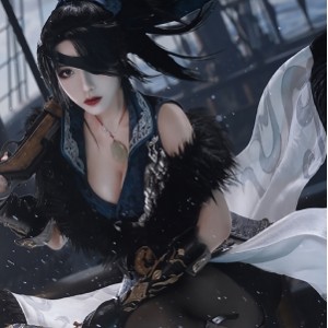 魅力四送！流一_喵喵喵喵喵喵视频合集，6套82P-710M