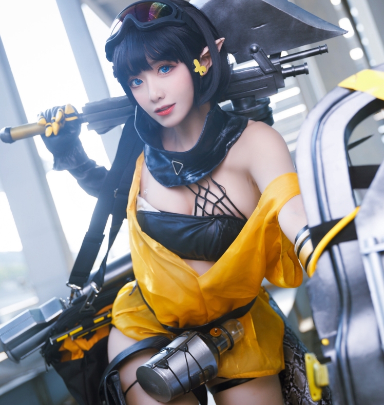 魅力四送！流一_喵喵喵喵喵喵视频合集，6套82P-710M