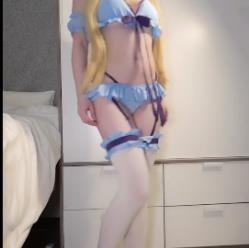 限时特惠P站超美妹子（YuzuKitty柚子猫）最全作品合集