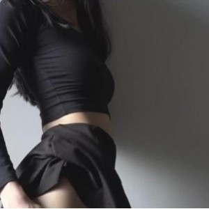 泰国性感博主CrystalBae27的作品三部