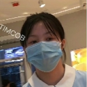 近距离记录血压升高的面包店猎奇拍摄