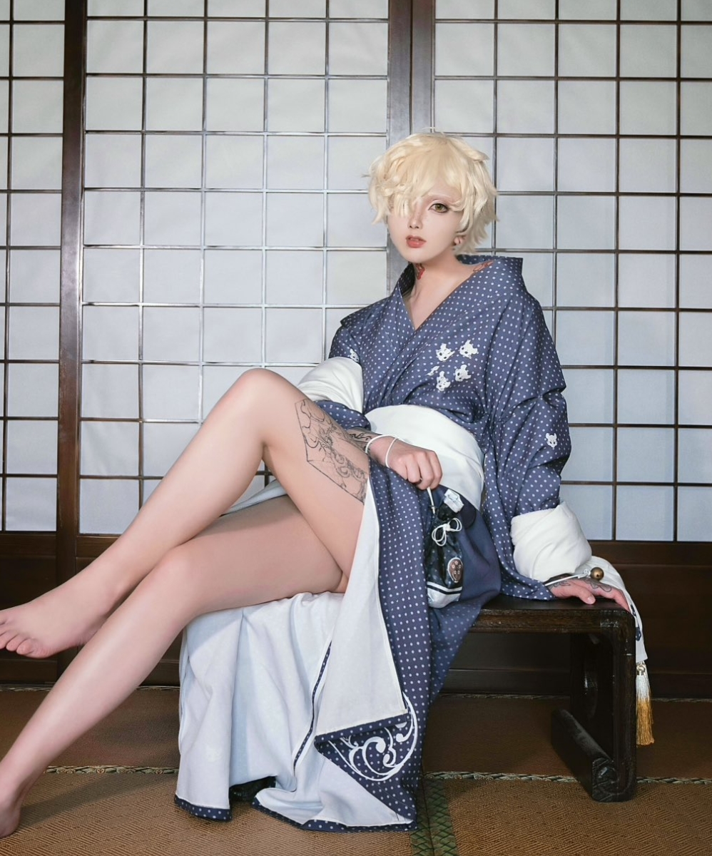 高质量伪娘46套图片视频合集