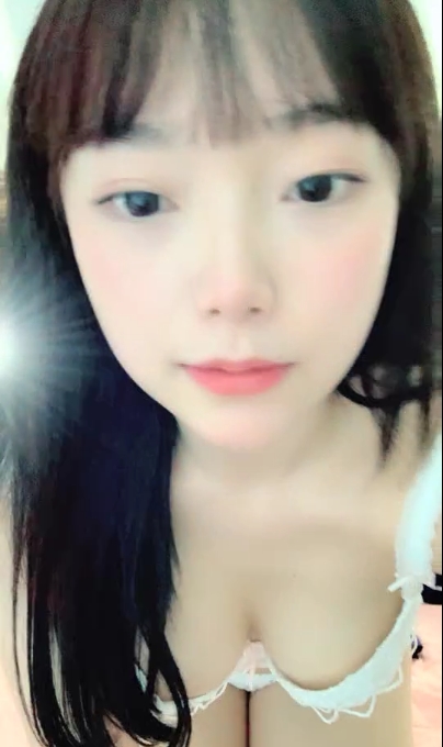 卡哇伊萌妹性感透视装-浴室诱惑[度盘]