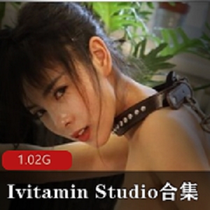 IvitaminStudio-3季合集：女主角颜值身材玉兔细腰翘臀长腿表现力姿势体位表情1.02G