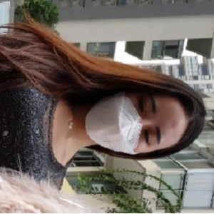 黑色皮裤胖臀高跟长腿美女视频