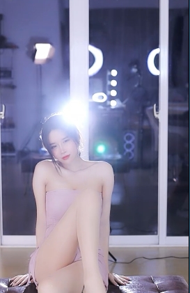 CC丨小恩雅11月直播舞蹈合集原版无水35V/4.3G百度云