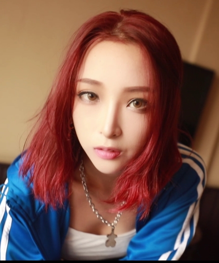 梦丝女神足系列写真合集