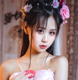 汉服大合集资源整理与解压