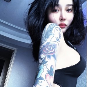 宋昱欣微密圈合集