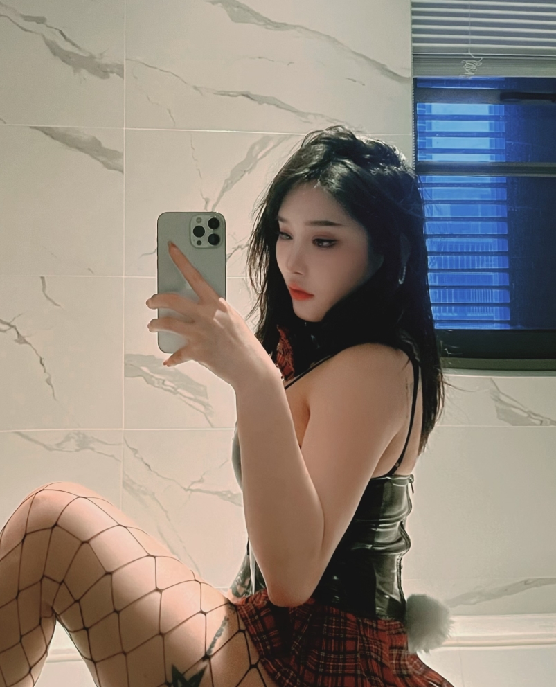 宋昱欣微密圈合集