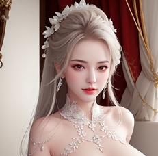 白领女友大罩杯胖臀拍美照，上司必备！ShiriAI百度盘分享