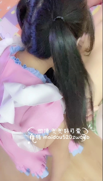 精选妹子嘴艺/打粑粑/双马尾/后推车服务