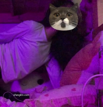 惊艳双女疯狂激吻，暴抠吃瓜自拍！2.1G高清3V畸形恋攻守