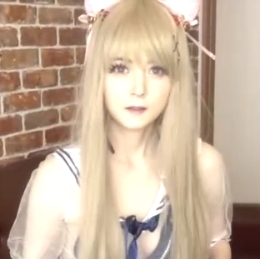 最全妹子鼻祖VenusAngelicOnlyFans合集