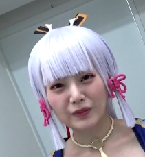 原神Cosplay合集整理：17V27.9GB百度盘下载