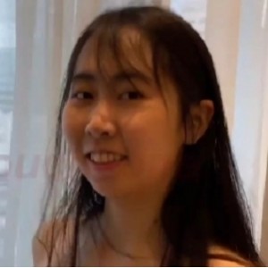 Tiger重金约战！略显羞涩的大罩杯胖臀精选炮架子