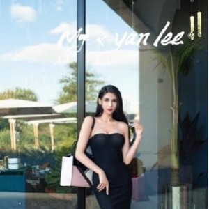 百万御姐完美土豪体验：一对一微博葛征