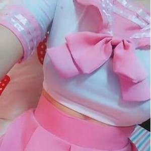 三寸闺蜜合集：雪糕酱