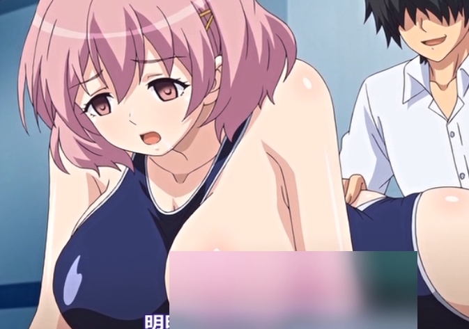 时间停止学院4集合集：珊珊与梅莉的珍贵友情