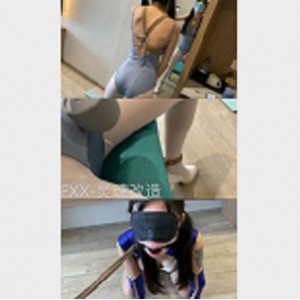 FXX2021年12月最新视频合集：Saturday、Cosplay、LATEX等74V127G高清视频