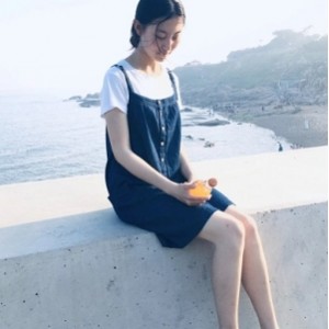 中国民航大学学生崔洁被土豪包养，欲望泄露，三人游的悲剧