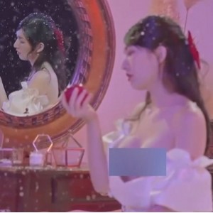 《爱的力量：梁佳芯精彩作品合集》