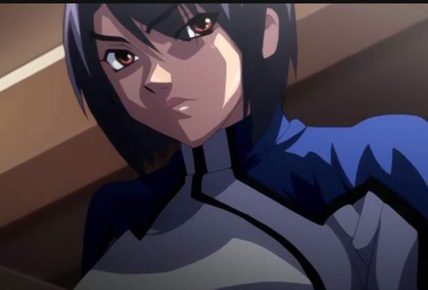 《監獄戰艦:勇敢就是胜利》——宇宙联盟军多尼·波甘的英勇冒险之旅