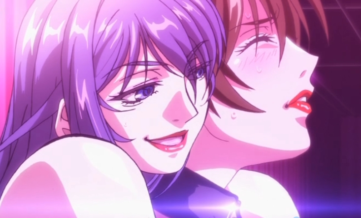 《抗拒被迫，英俊教师桃山美绪的心痛故事》