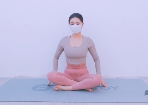 小火苗瑜伽性解放视频活出自我,让你的灵魂释放出光芒!