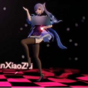 原神系列合集：小玉的勇敢拯救之旅