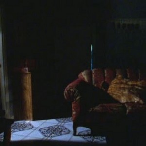 《盾牌》：美国犯罪动作剧中的惊心动魄之旅