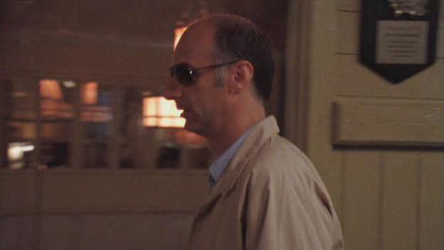 《盾牌》：美国犯罪动作剧中的惊心动魄之旅