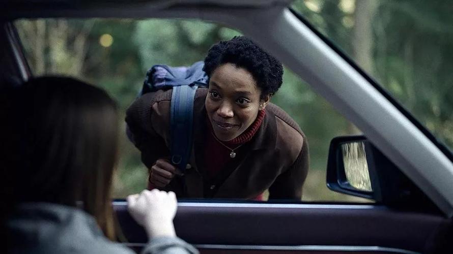 《恶行》第1季：真实案件改编的犯罪美剧，探索人性的双重面貌！