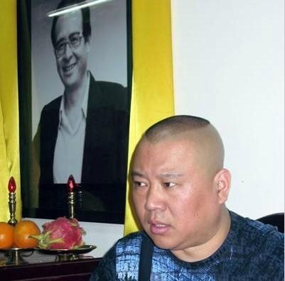 《1080p高清！德云社经典相声系列：1-26期》