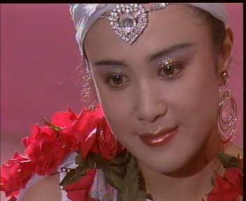 《封神榜》4K高清修复版：苏妲己美貌深入人心，古装神话历史视觉盛宴！