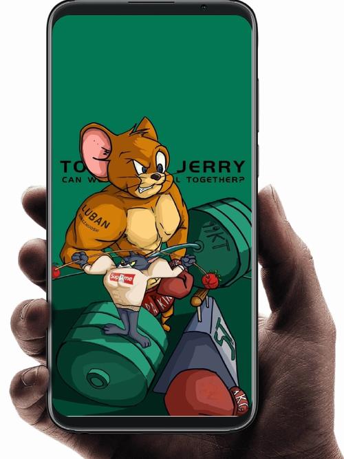 《猫和老鼠大电影合集》:阿里云Drive、网盘、磁力链接多种下载方式,让您轻松观看!