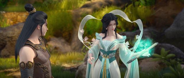 《精彩绝伦！星辰变第1-4季动漫-凡人修仙传34》