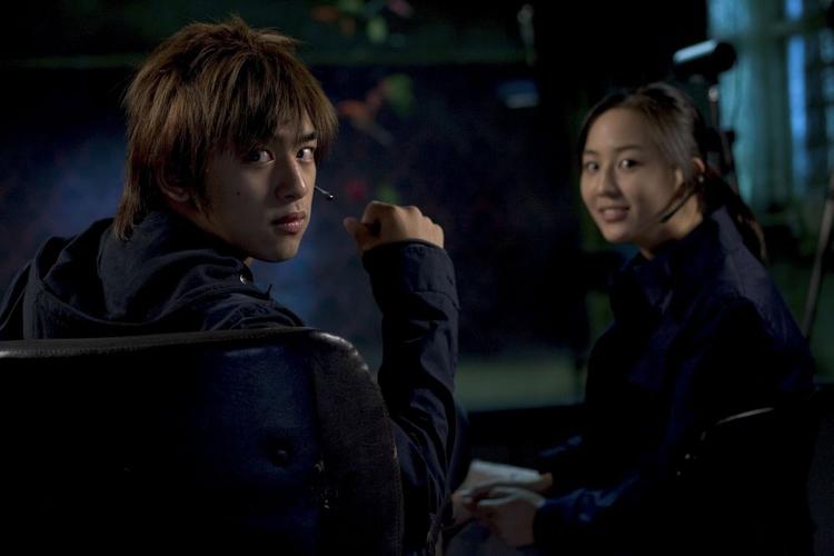 蓝光洗版张震主演幻惊悚诡丝,清晰原画+倍速播放+阿里云盘观看!