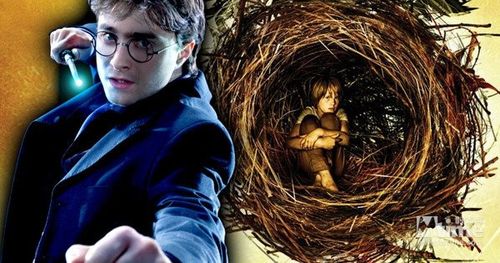 集约观影：2001年哈利波特系列电影英语wai+gua中字版25G1080PMKV