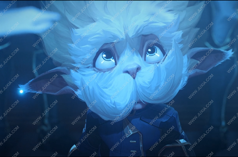 《英雄联盟：双城之战第一季1080PMP4版》