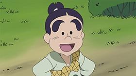 稀有资源忍者乱太郎国语全集：让孩子们感受勇气、正义和友情的精神！