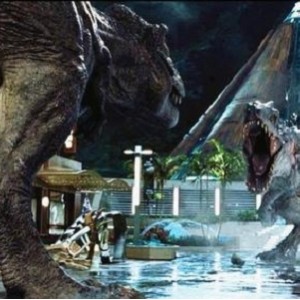 《侏罗纪世界：白垩纪营地第一季》：精彩动作动画冒险，珍贵的命运选择！