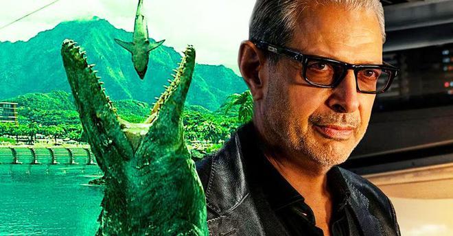 《侏罗纪世界:白垩纪营地第一季》:精彩动作动画冒险,珍贵的命运选择!