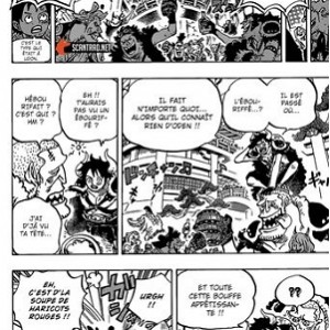 海贼王稀有国日双语版1-979集：1999年优秀国语动画，让孩子们在观看的同时学到有用的知识