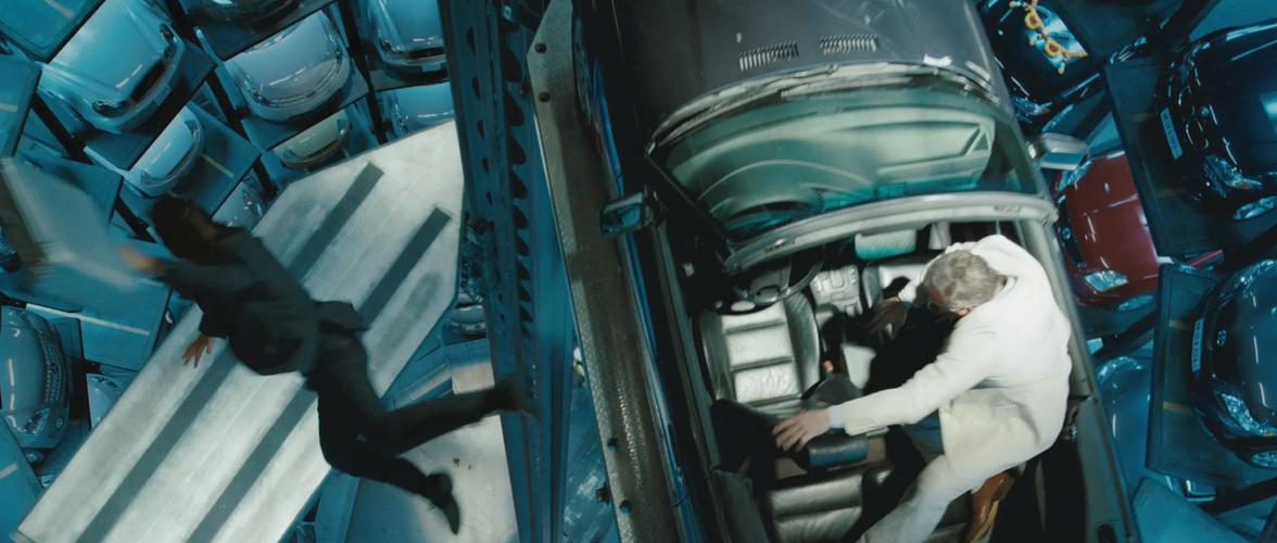 碟中谍1:TrueHD5.1版阿里云网盘资源