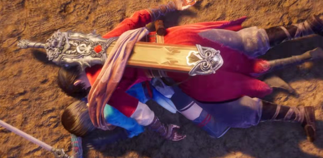 4K超高清《画江湖之不良人第5季》中文字幕:江湖热血冒险,李帅帅等人的故事