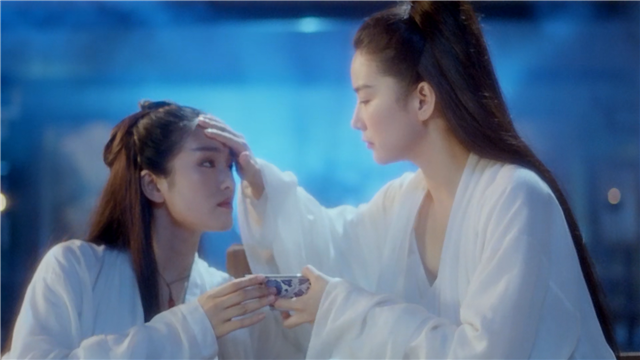 经典电影合集(2):金庸系列、狄仁杰系列、陆小凤传奇、女神捕、古装武侠