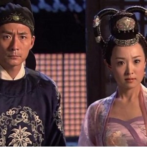 经典古装推理剧神探狄仁杰系列电视剧：5部，原画+视频+链接+APP，阿里云盘倍速下载