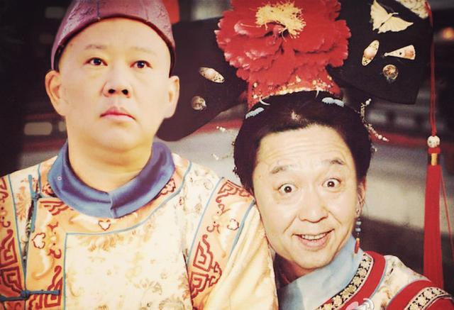 《500G容量转存，极速在线查看德云社郭德纲相声大全》